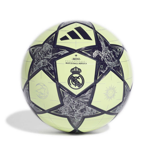 UCL Real Madrid Mini Ball