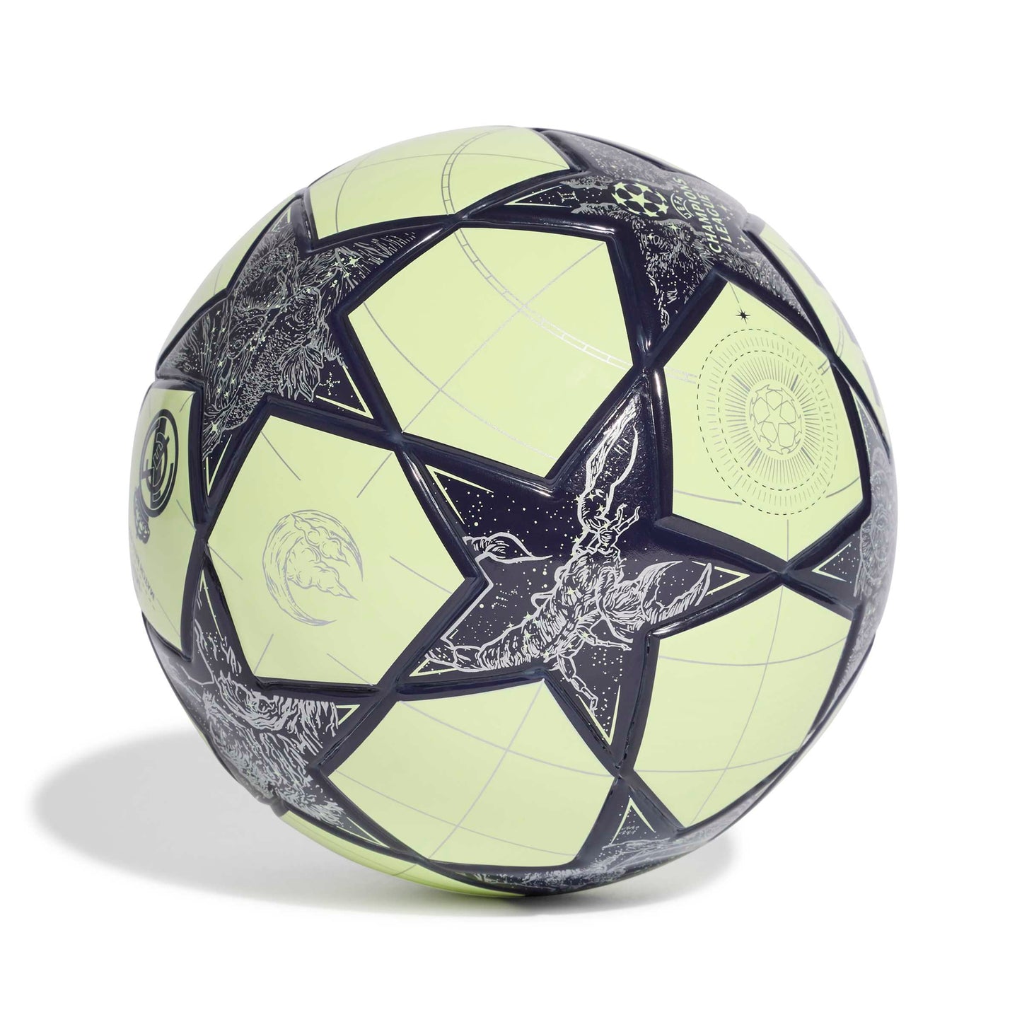 UCL Real Madrid Mini Ball