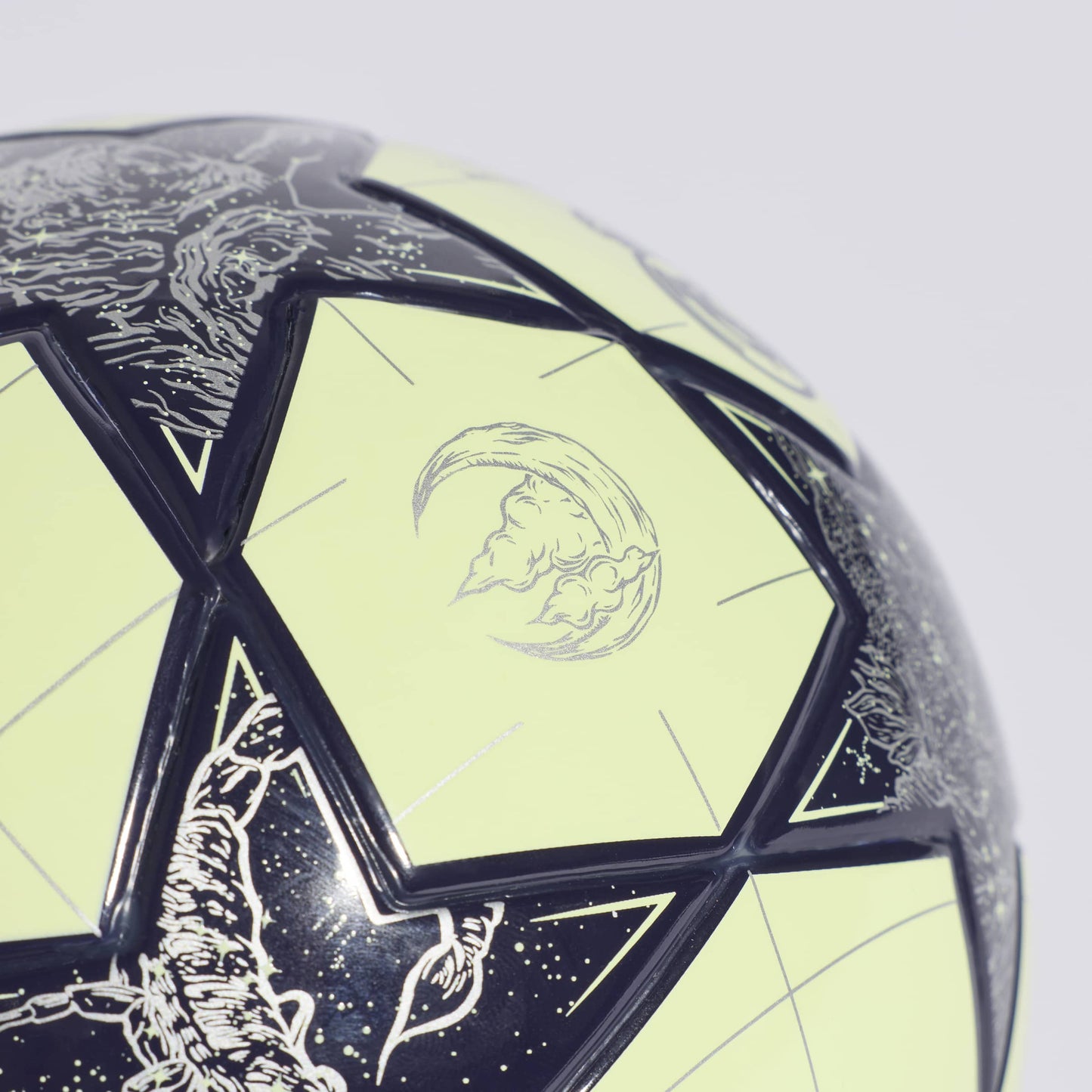 UCL Real Madrid Mini Ball