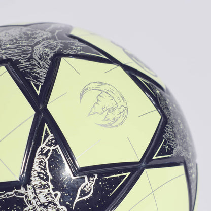 UCL Real Madrid Mini Ball
