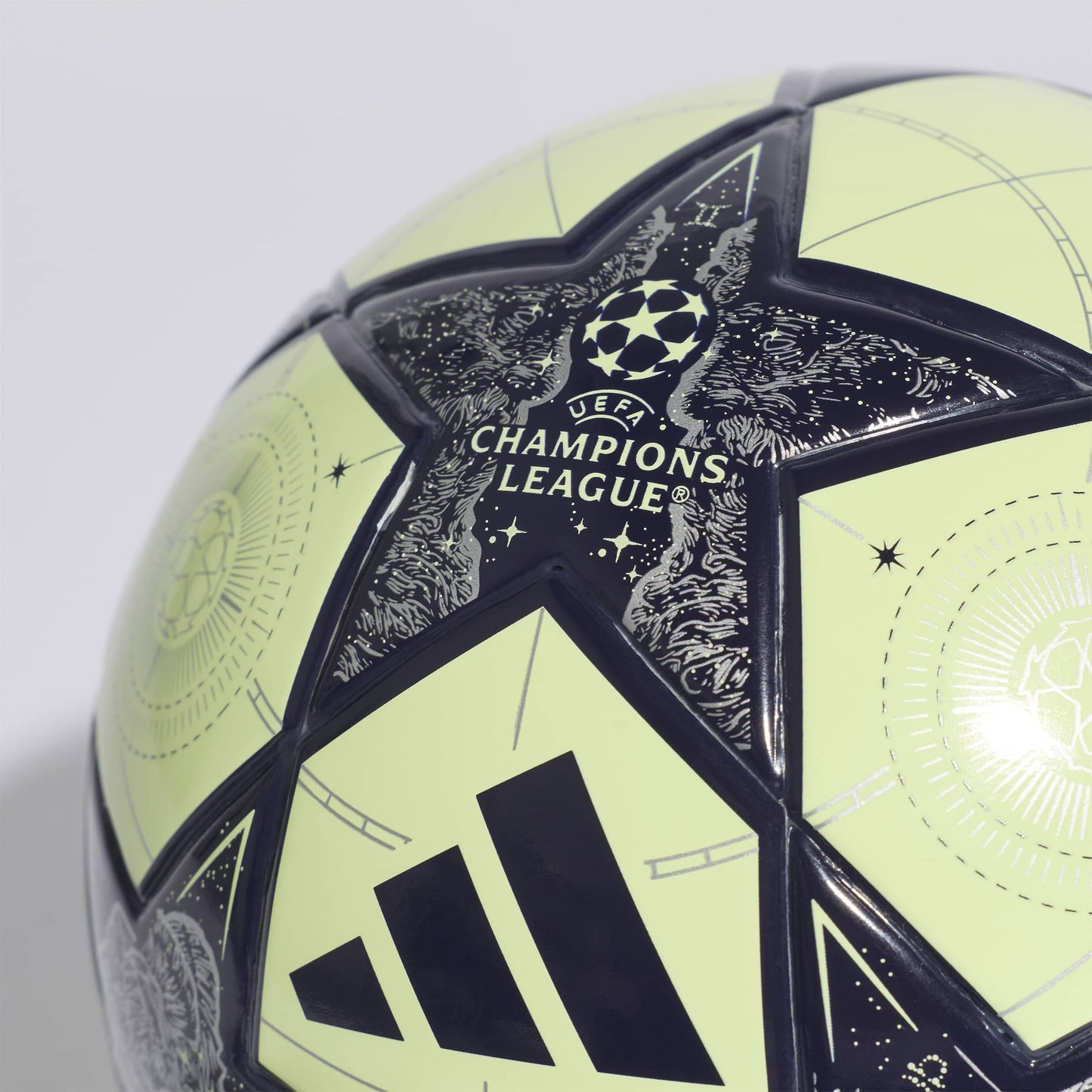 UCL Real Madrid Mini Ball