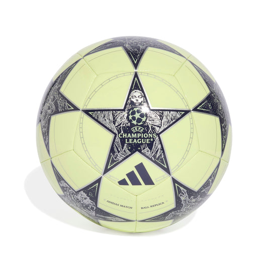 UCL Real Madrid Club Ball