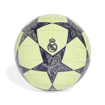 UCL Real Madrid Club Ball