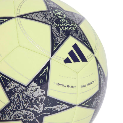 UCL Real Madrid Club Ball