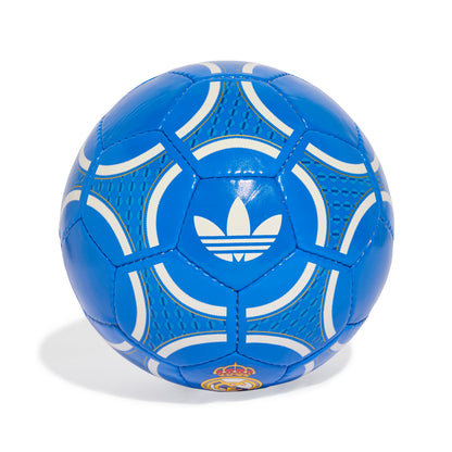 Real Madrid Away Club Ball