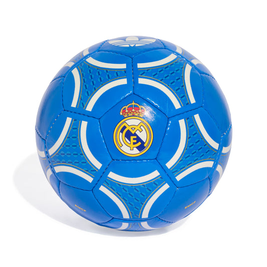 Real Madrid Away Club Ball
