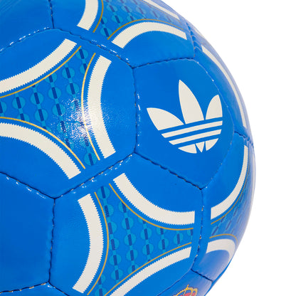 Real Madrid Away Club Ball