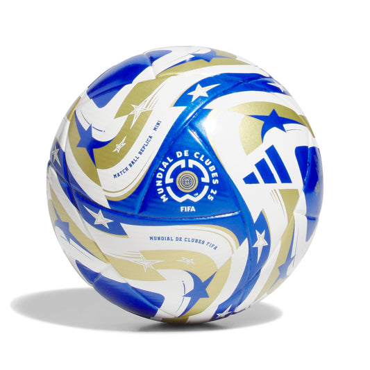 Fifa Club World Cup Mini Ball