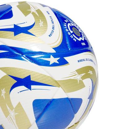 Fifa Club World Cup Mini Ball