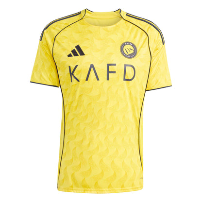 Al Nassr FC 25/26 Home Ronaldo