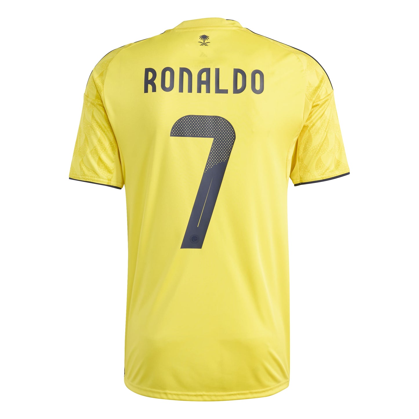 Al Nassr FC 25/26 Home Ronaldo