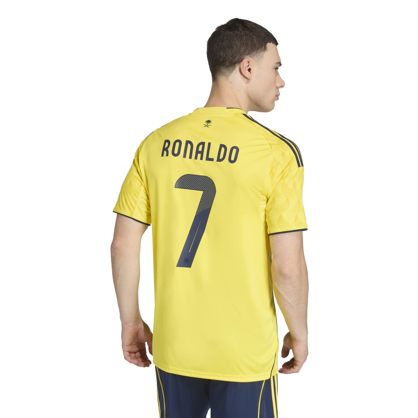 Al Nassr FC 25/26 Home Ronaldo
