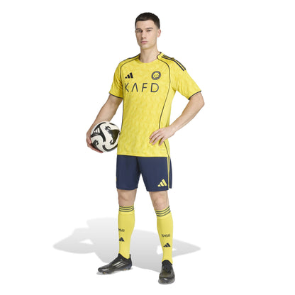Al Nassr FC 25/26 Home Ronaldo