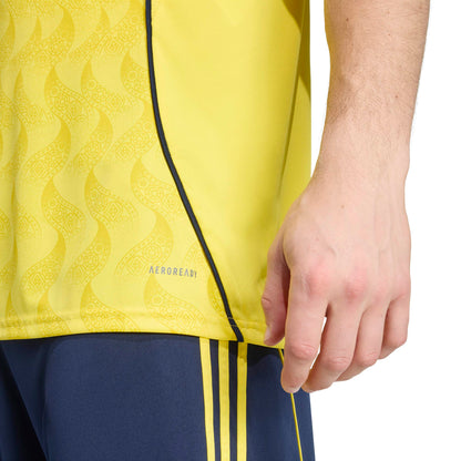 Al Nassr FC 25/26 Home Ronaldo