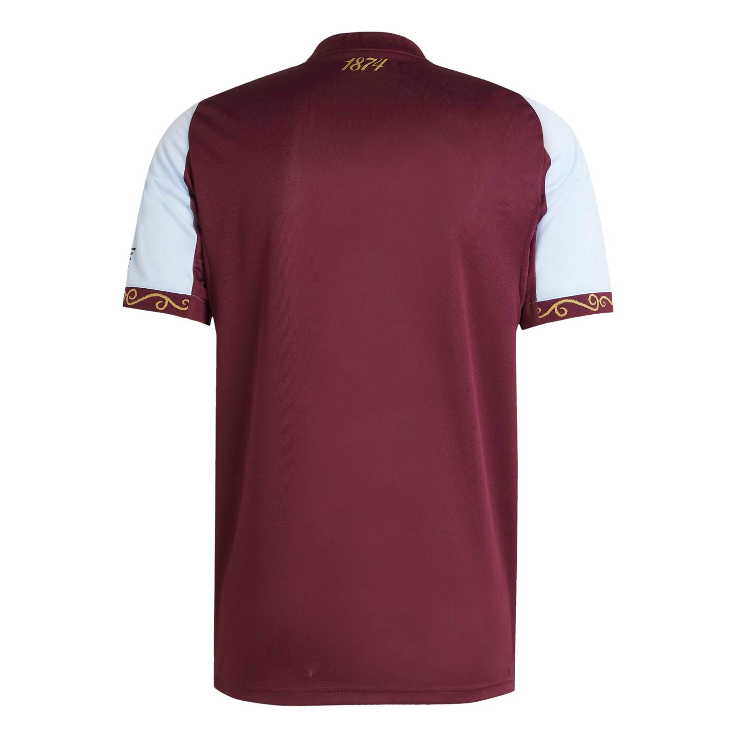 Aston Villa FC 25/26 Domicile