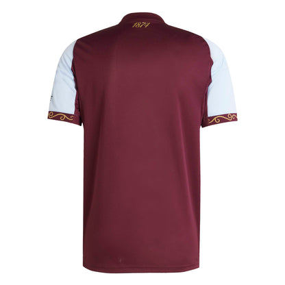Aston Villa FC 25/26 Domicile