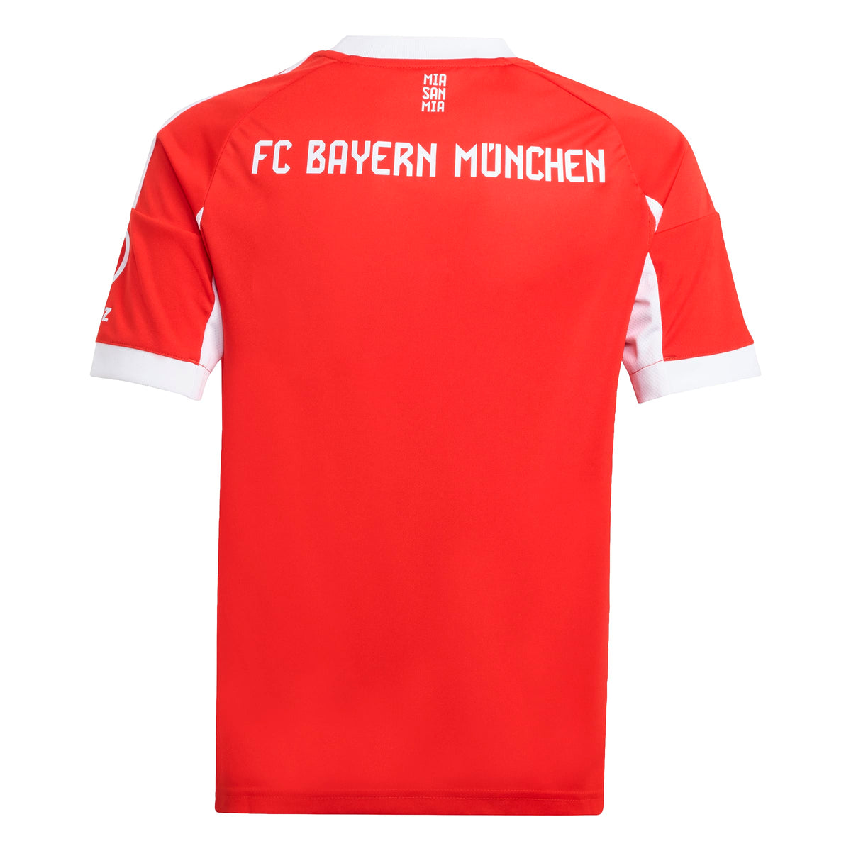 Maillot Bayern Munich Domicile 2025/26 Junior
