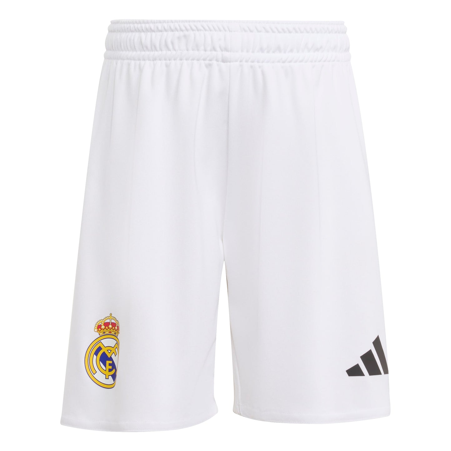 Real Madrid 2025/26 Domicile Mini Kit