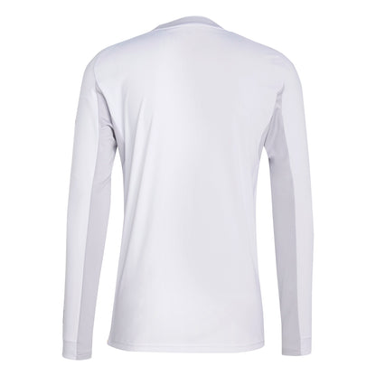 Maillot domicile manches longues Real Madrid 2025/26