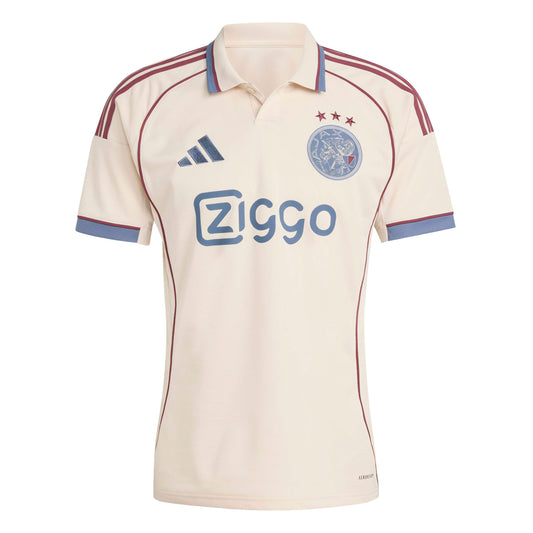 Ajax Amsterdam 25/26 Third Jersey