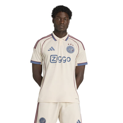 Troisième Maillot Ajax Amsterdam 25/26