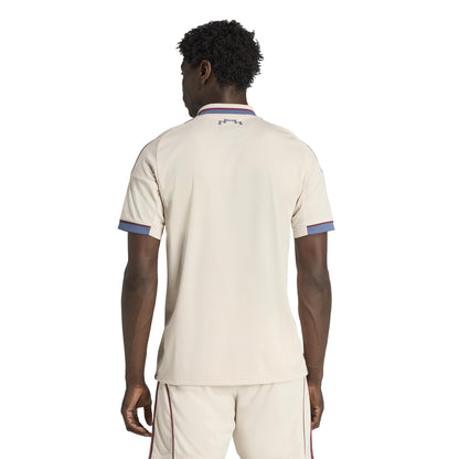 Troisième Maillot Ajax Amsterdam 25/26
