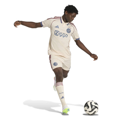 Troisième Maillot Ajax Amsterdam 25/26