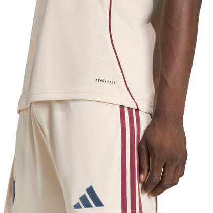 Troisième Maillot Ajax Amsterdam 25/26