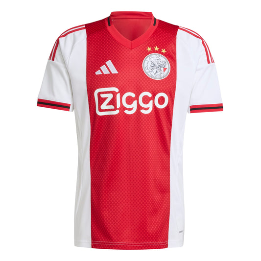 Ajax Amsterdam Home 2025/26
