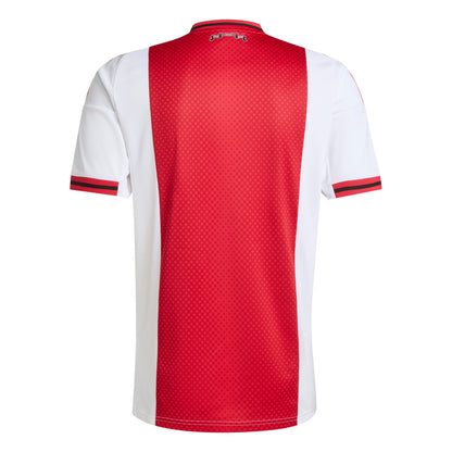 Ajax Amsterdam Home 2025/26