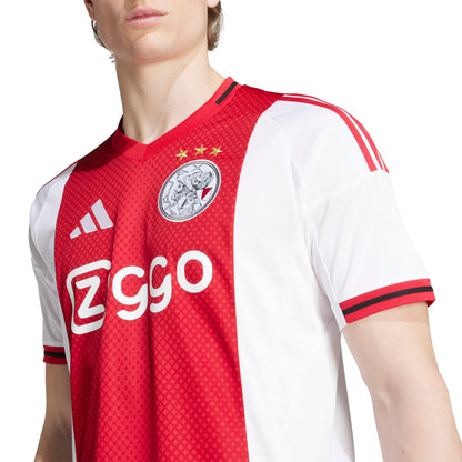Ajax Amsterdam Home 2025/26