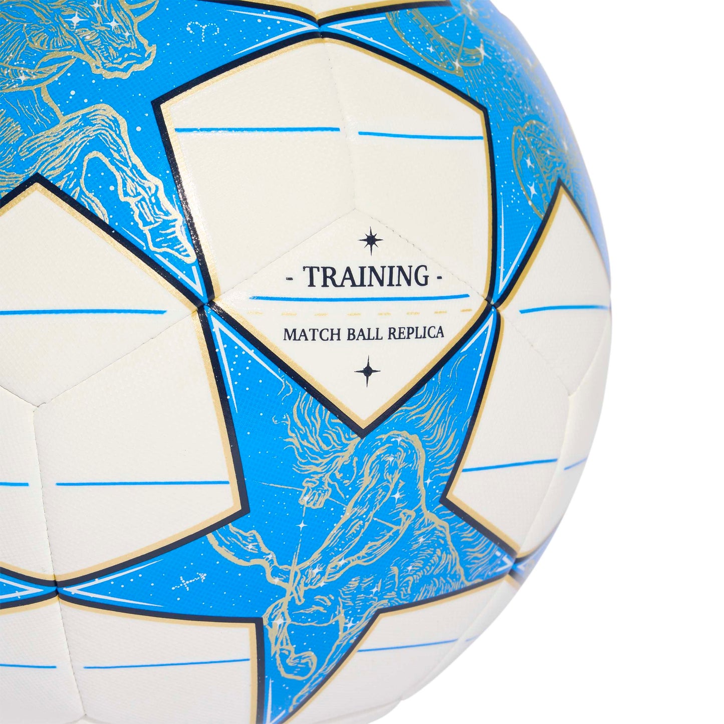 UCL Training 25/26 League Stage Ball