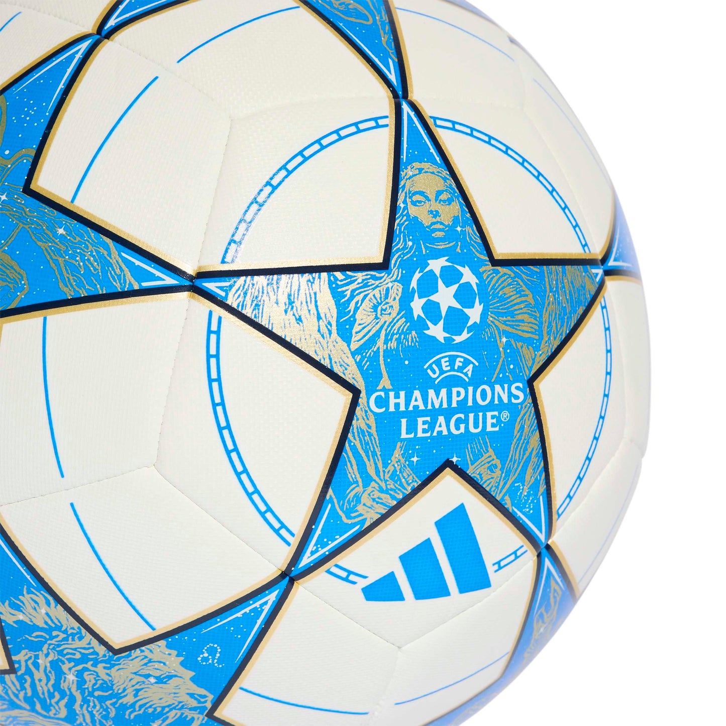 UCL Training 25/26 League Stage Ball