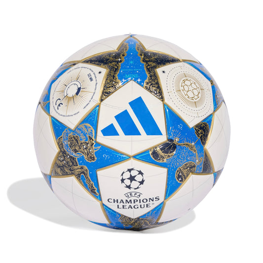 UCL 25/26 League Stage Mini Ball