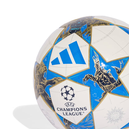 UCL 25/26 League Stage Mini Ball
