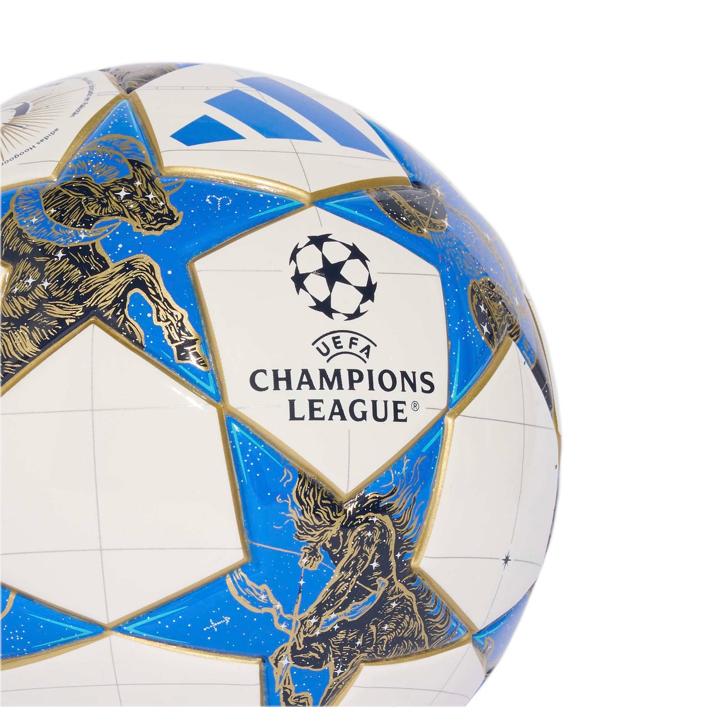 UCL 25/26 League Stage Mini Ball