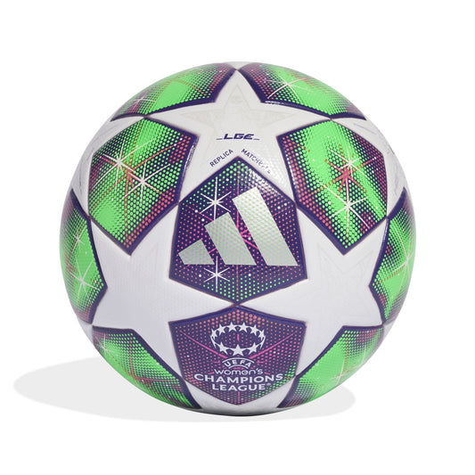 UWCL 25/26 Club Stage League Ball