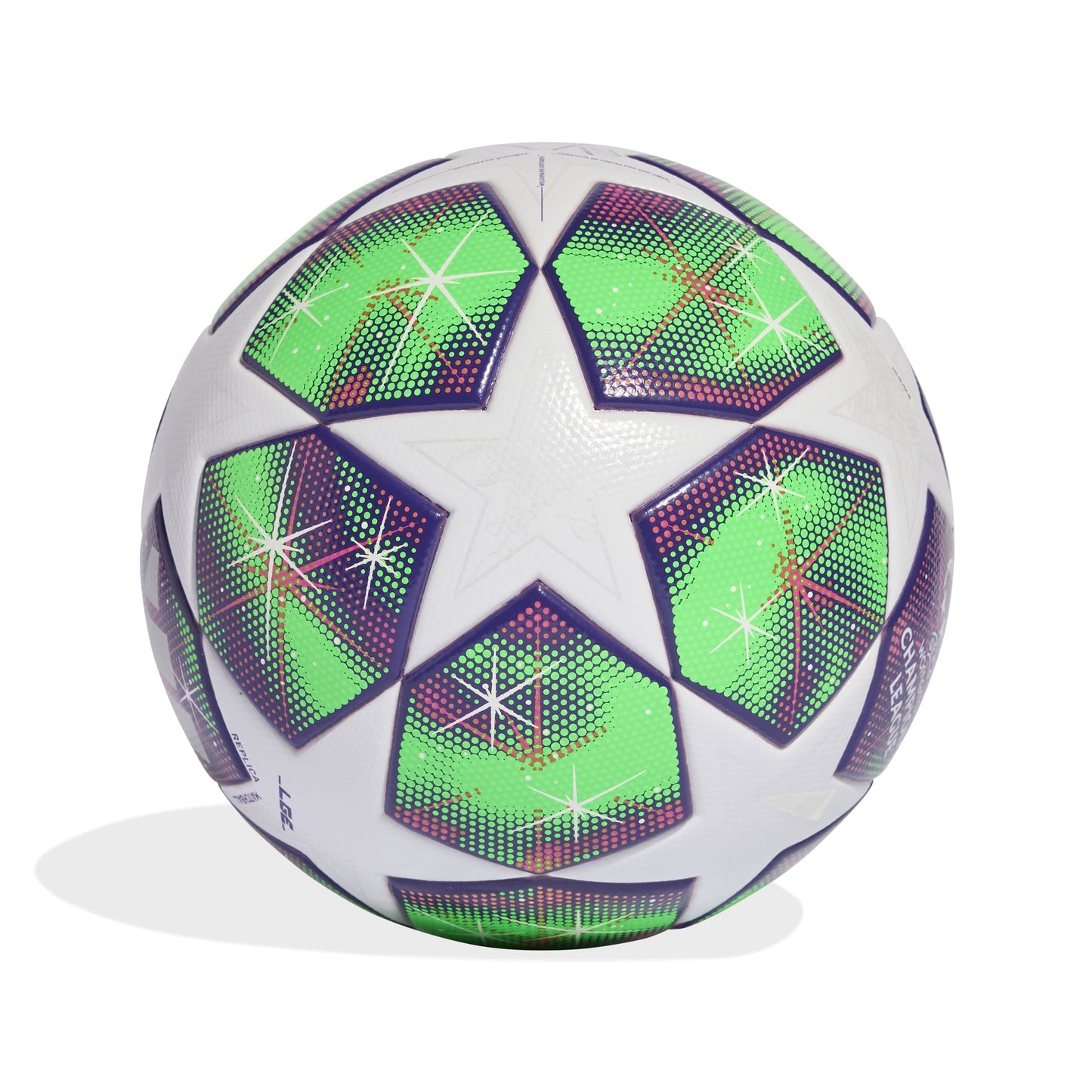 UWCL 25/26 Club Stage League Ball