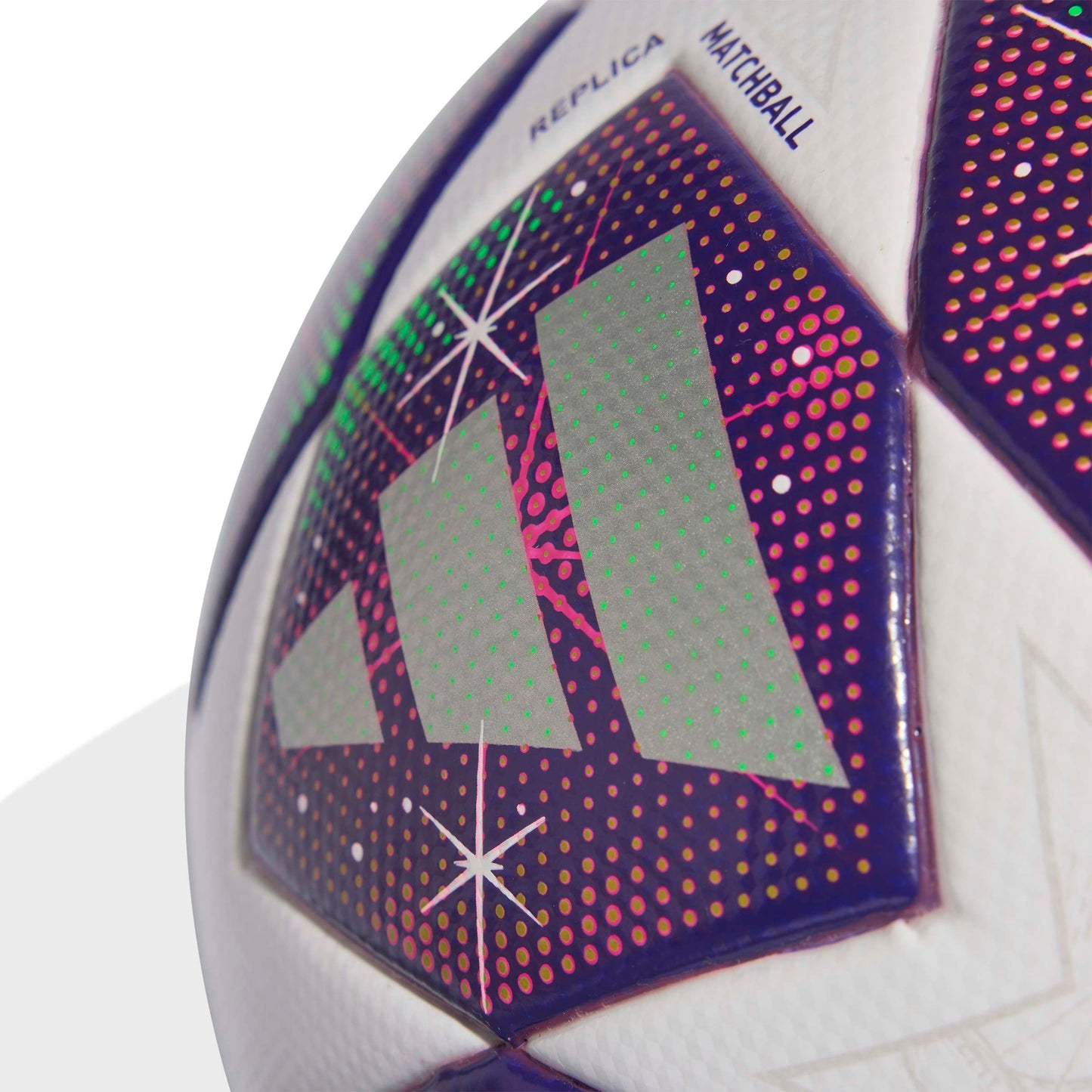 UWCL 25/26 Club Stage League Ball