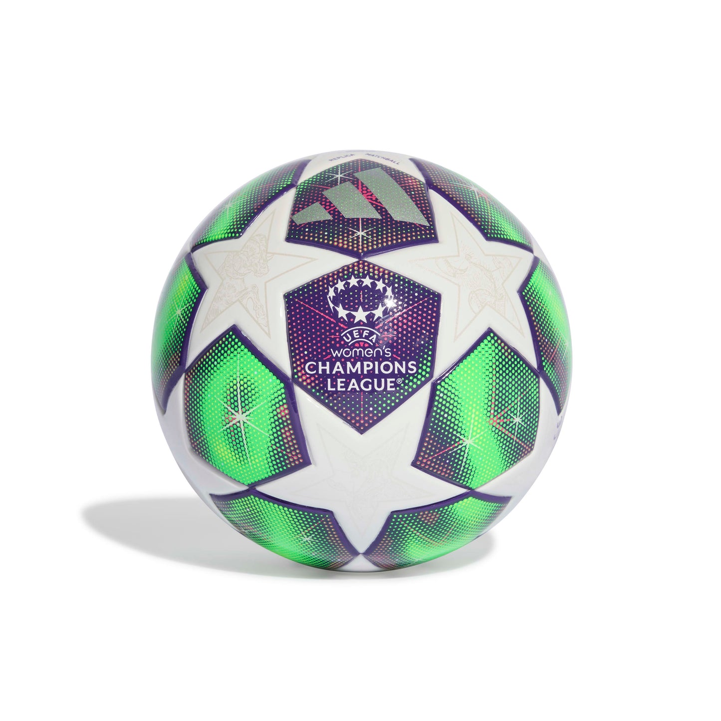 UWCL 25/26 League Stage Mini Ball