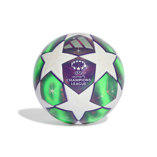 UWCL 25/26 League Stage Mini Ball