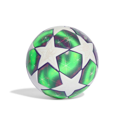 UWCL 25/26 League Stage Mini Ball