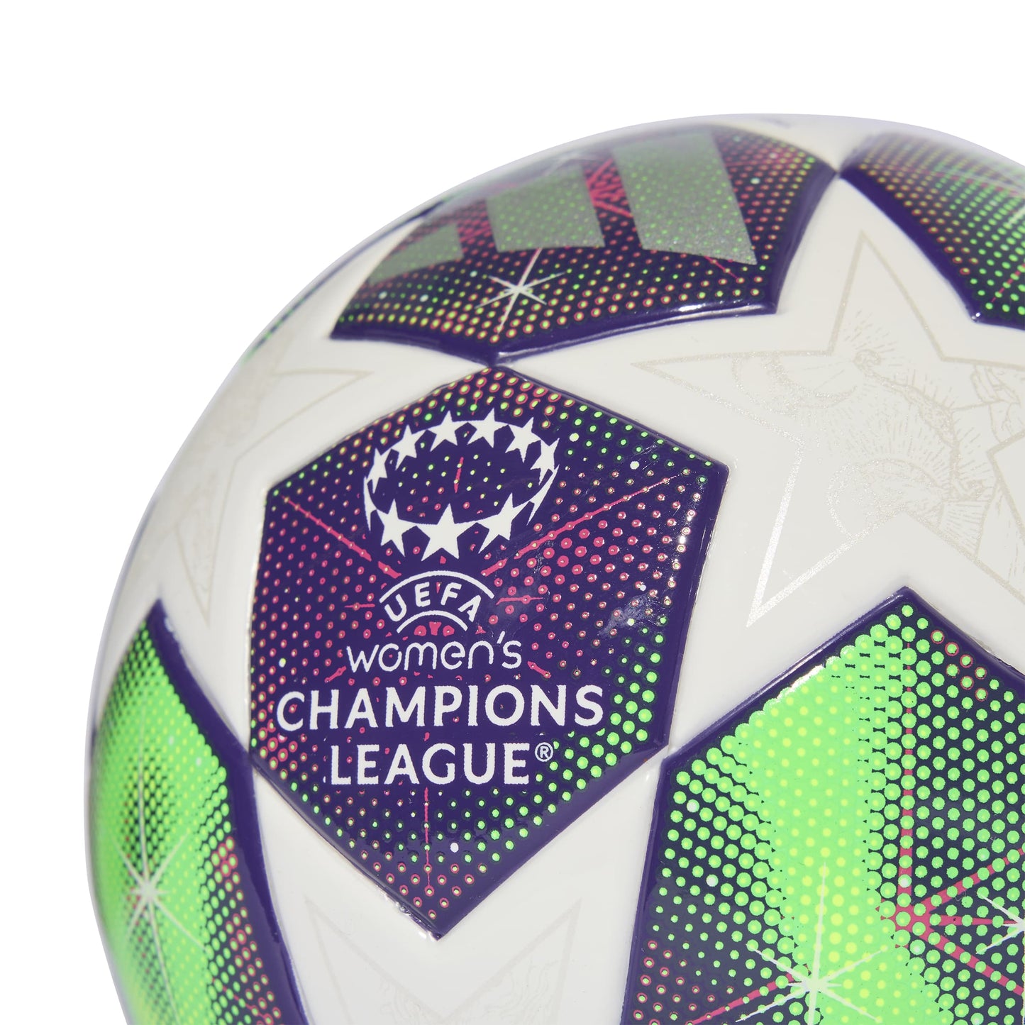 UWCL 25/26 League Stage Mini Ball