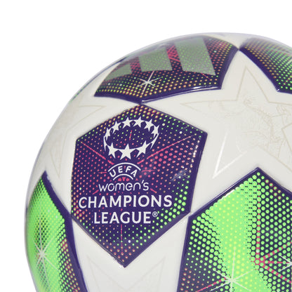 UWCL 25/26 League Stage Mini Ball