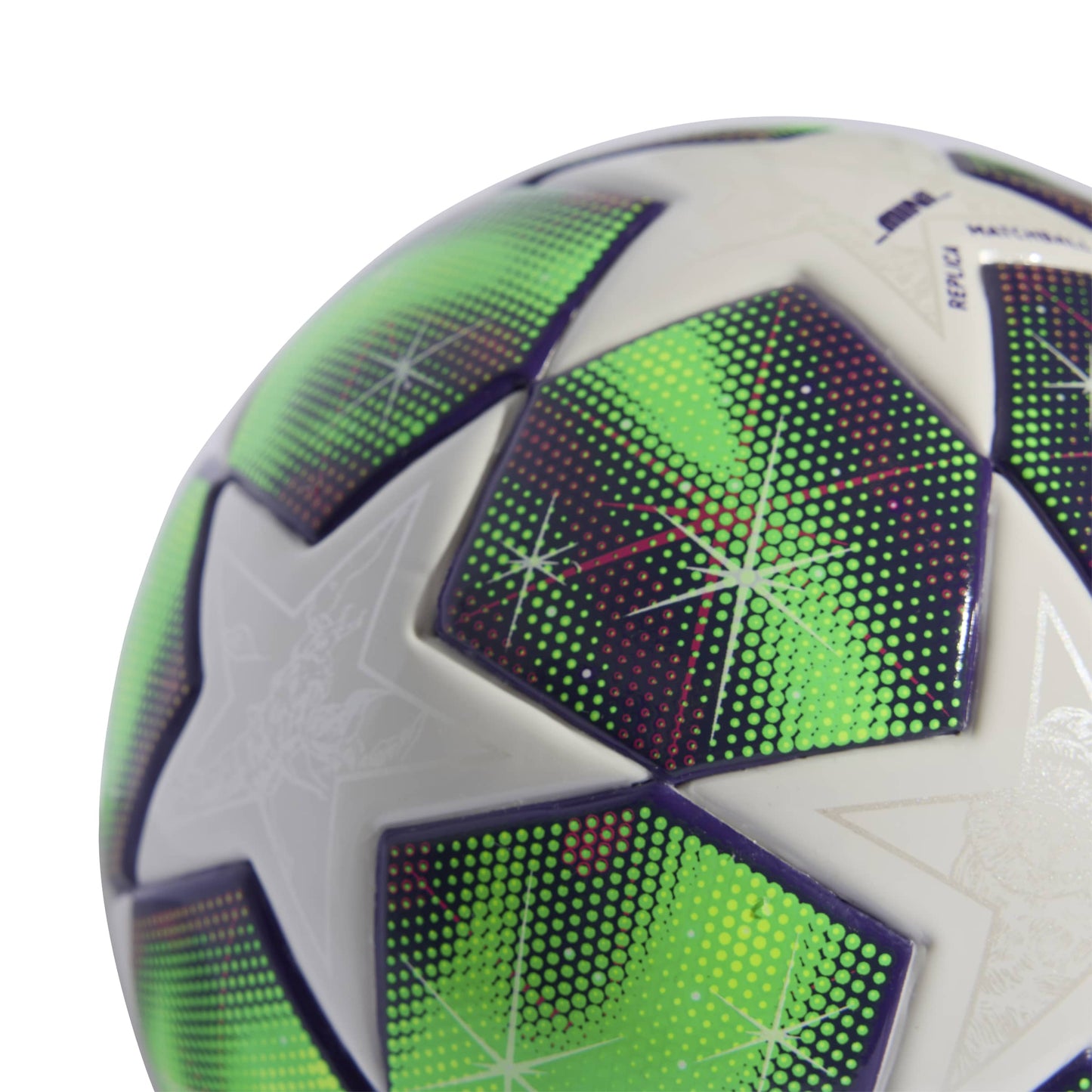 UWCL 25/26 League Stage Mini Ball
