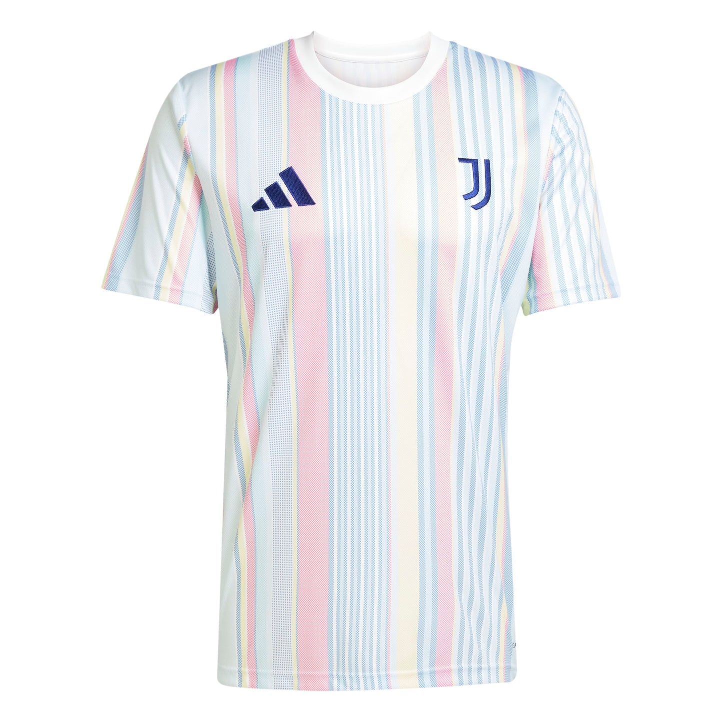 Juventus 25/26 Pre-Match Jersey