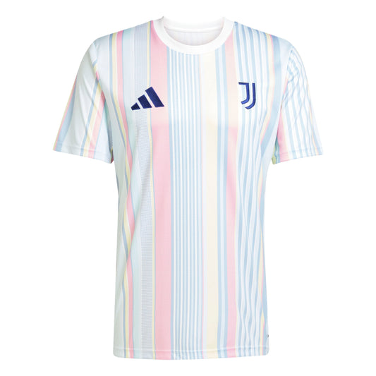 Juventus 25/26 Pre-Match Jersey