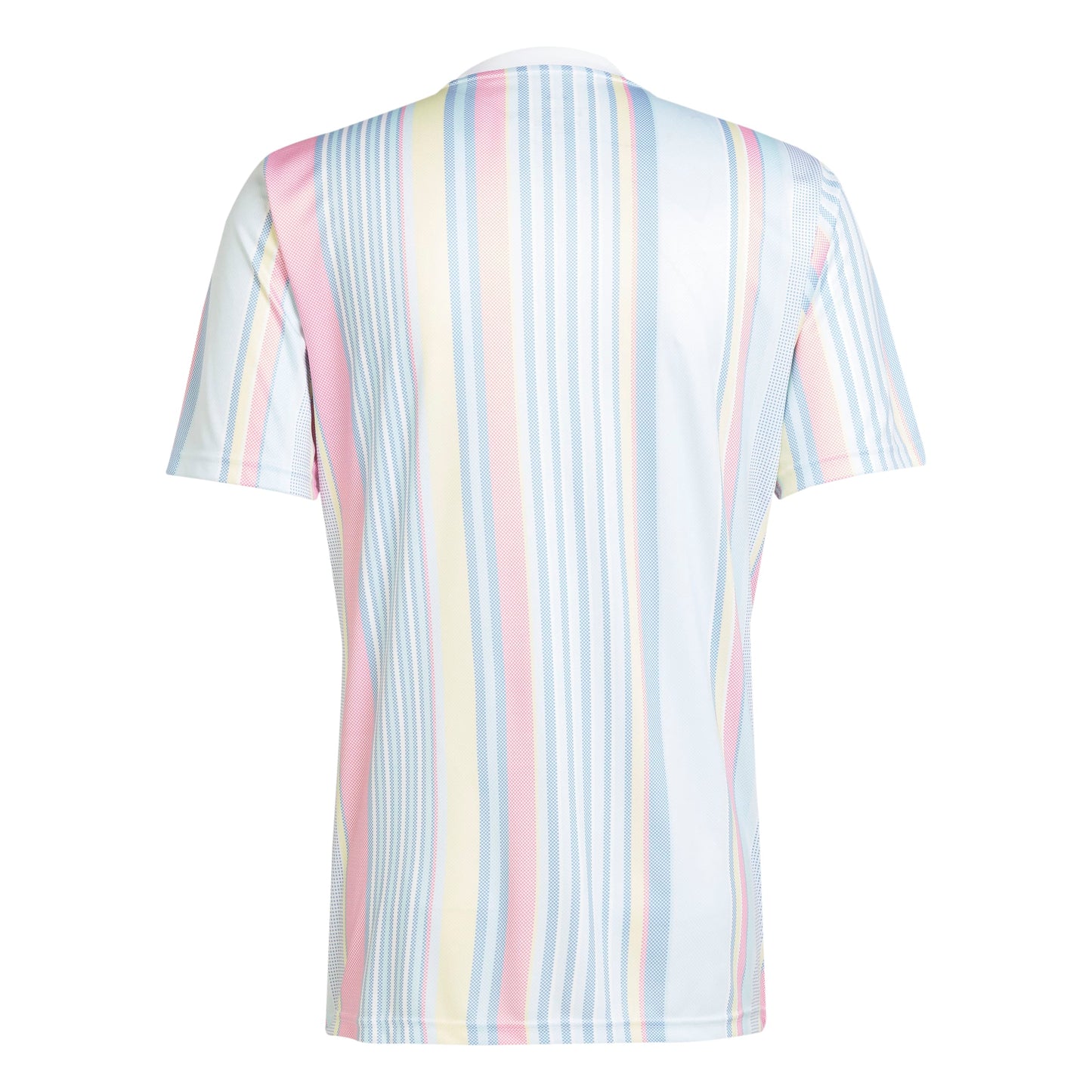 Juventus 25/26 Pre-Match Jersey