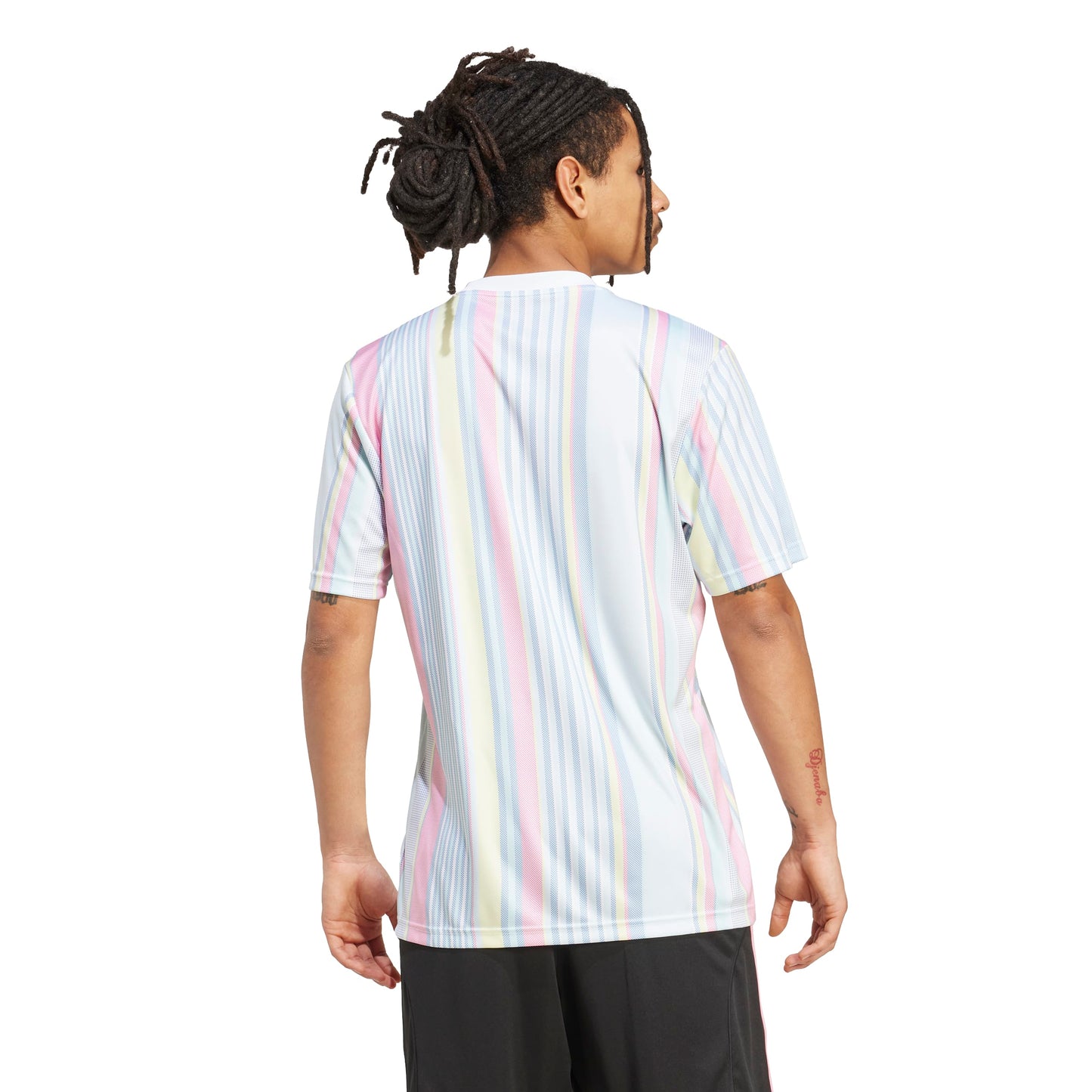 Juventus 25/26 Pre-Match Jersey