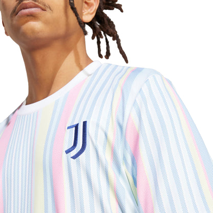 Juventus 25/26 Pre-Match Jersey